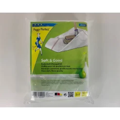 Scheuertuch Vlies 5+1er Pack^Peggy-Perfect Online