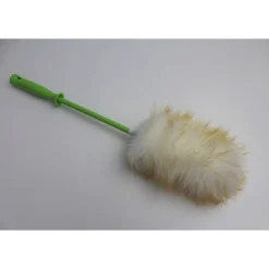 Staubwedel Black Forest Lammwolle*Peggy-Perfect Outlet