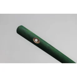 Strohbesen 6-Naht mit Holzstiel^Peggy-Perfect New