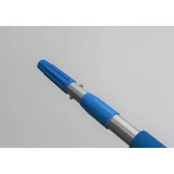 Peggy-Perfect Teleskopstange ausziehbar Aluminium