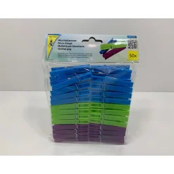 Peggy-Perfect Wäscheklammern Plastik