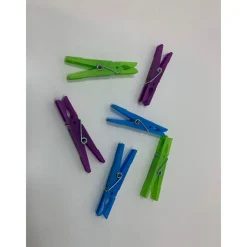 Peggy-Perfect Wäscheklammern Plastik