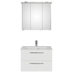 Badmöbel-Set TrenTino 75 x 51 x 49 cm^Pelipal
