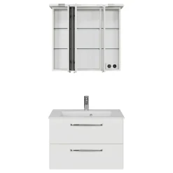Badmöbel-Set TrenTino 75 x 51 x 49 cm^Pelipal