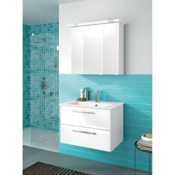 Badmöbel-Set TrenTino 75 x 51 x 49 cm^Pelipal