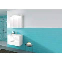 Badmöbel-Set TrenTino 75 x 51 x 49 cm^Pelipal