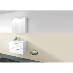 Badmöbel-Set TrenTino 75 x 51 x 49 cm^Pelipal