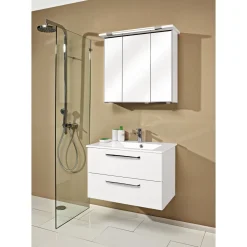 Badmöbel-Set TrenTino 75 x 51 x 49 cm^Pelipal