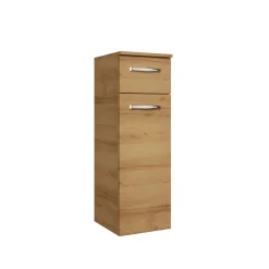 Highboard Ribbeck Eiche 30 x 90,5 x 33 cm*Pelipal Discount