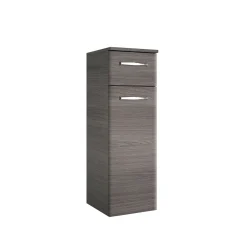 Highboard Trentino grau 30 x 90,5 x 33 cm*Pelipal Outlet