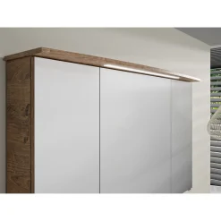 Kranzbeleuchtung Asti braun 142 x 1,6 x 26,5 cm*Pelipal Discount