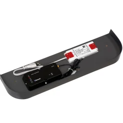 Soundmodul Music Zone Bluetooth-Steuerung 12 V 40 x 4,3 x 12,8 cm^Pelipal Clearance