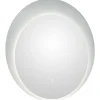 Spiegel B600 mit LED inkl Touchsensor^Pelipal Sale