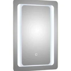 Spiegel B500 mit LED inkl Touchsensor 50 x 70 cm^Pelipal Outlet