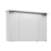 Spiegelschrank Trentino weiß 105 x 72 x 20 cm^Pelipal Best
