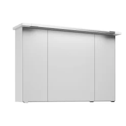 Spiegelschrank Trentino weiß 105 x 72 x 20 cm^Pelipal Best