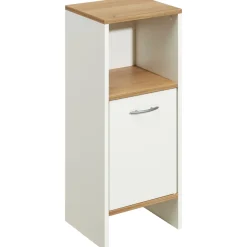 Pelipal Unterschrank Sina 33 x 81,5 x 28 cm weiß