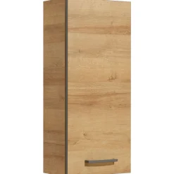 Pelipal Wandschrank Rüdesheim 30 x 70 x 20 cm Riviera Eiche