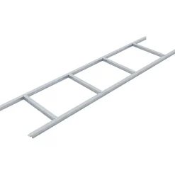 Bodenfundament „Lübeck II“, 224x267cm, silber*Pergart Outlet