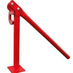 Pfahl-Zieher T-Post rot* New