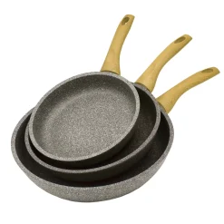 Steuber Pfanne Stonewood 28 cm