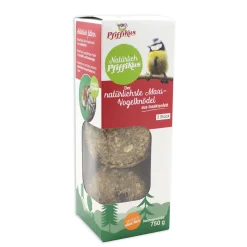 Natürlich Maxi Knödel 3er 750g^Pfiffikus New