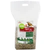 Natürlich Müsli-Mix 10 kg mit Insekten^Pfiffikus Hot