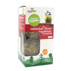 Pfiffikus Natürlich Riesenknödel 2er 1kg