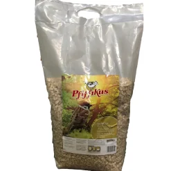 Pfiffikus Erdnüsse blanchiert 10kg