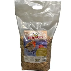 Fettfutter 10 kg^Pfiffikus Best