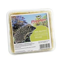 Pfiffikus Igelbuffet 300 g