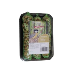 Nusszapfen 3 Stk.^Pfiffikus