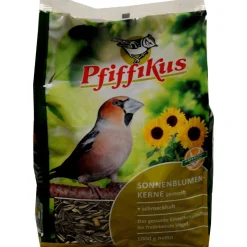 Sonnenblumenkerne 1 kg*Pfiffikus