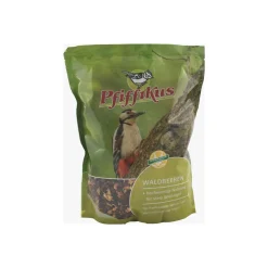 Pfiffikus Wildbeeren 850 g
