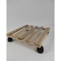 Pflanzenroller Multi Paletti 35 x 35 cm Buche