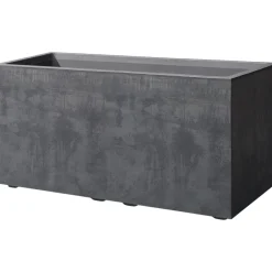 Pflanzkasten Millennium 79 cm anthrazit