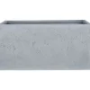Pflanzkasten Stone dunkelgrau 60 x 30 x 30 cm^ Best