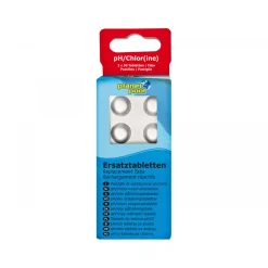 pH/Chlor Ersatztabletten 30 Stück* Clearance