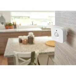 Bewegungsmelder weiß*Philips Hue Hot