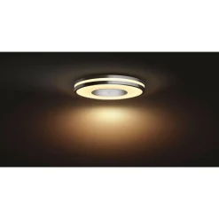 Philips Hue Deckenleuchte Being dimmbar weiß