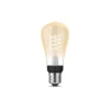 LED-Edison-Leuchtmittel White Filament E27 7W*Philips Hue