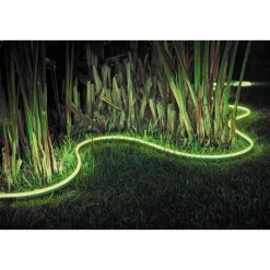 Philips Hue LED-Lichtband White und Color Ambiance Outdoor 5m