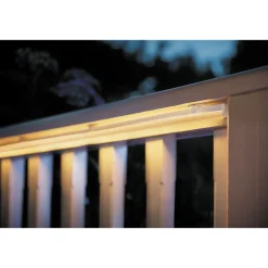 Philips Hue LED-Lichtband White und Color Ambiance Outdoor 5m