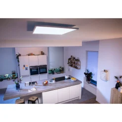 LED-Panel Aurelle 60 x 60 cm weiß^Philips Hue Sale