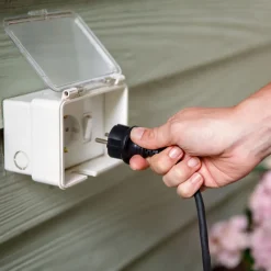 Netzteil Outdoor 100W^Philips Hue Outlet