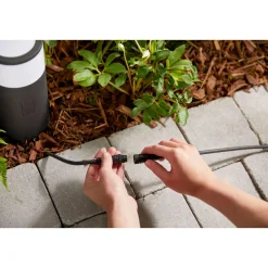 Netzteil Outdoor 100W^Philips Hue Outlet