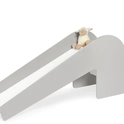 Indoor-Rutsche Lotta grau/weiß^Pinolino Outlet