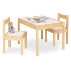 Kinder Pinolino Kindersitzgruppe Olaf, 3-tlg.