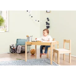 Kinder Pinolino Kindersitzgruppe Olaf, 3-tlg.