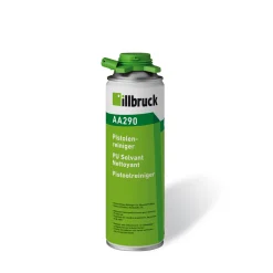 Pistolenreiniger AA290 500 ml